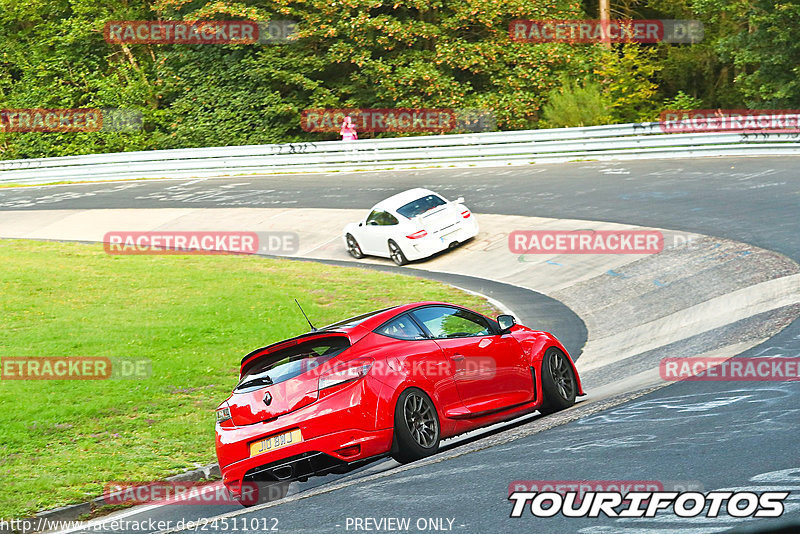 Bild #24511012 - Touristenfahrten Nürburgring Nordschleife (15.09.2023)