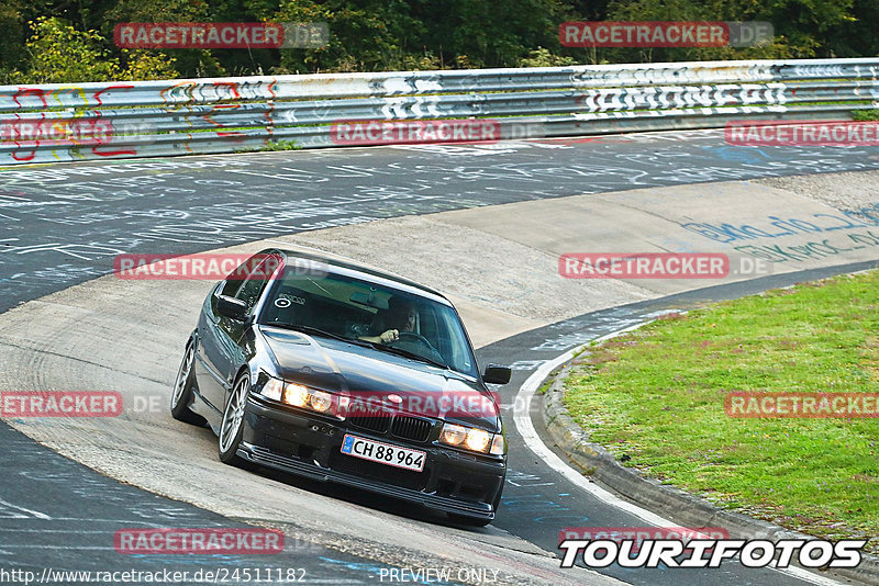 Bild #24511182 - Touristenfahrten Nürburgring Nordschleife (15.09.2023)