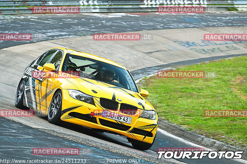 Bild #24511233 - Touristenfahrten Nürburgring Nordschleife (15.09.2023)