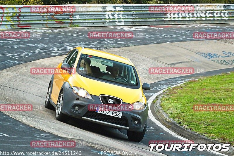 Bild #24511243 - Touristenfahrten Nürburgring Nordschleife (15.09.2023)