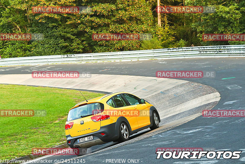 Bild #24511245 - Touristenfahrten Nürburgring Nordschleife (15.09.2023)