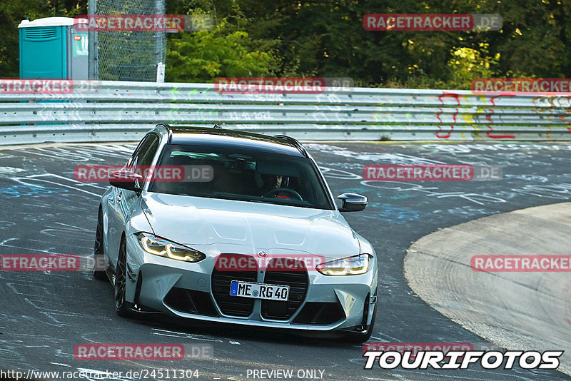 Bild #24511304 - Touristenfahrten Nürburgring Nordschleife (15.09.2023)