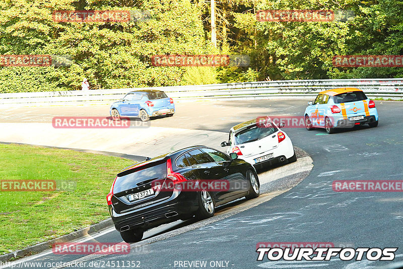 Bild #24511352 - Touristenfahrten Nürburgring Nordschleife (15.09.2023)