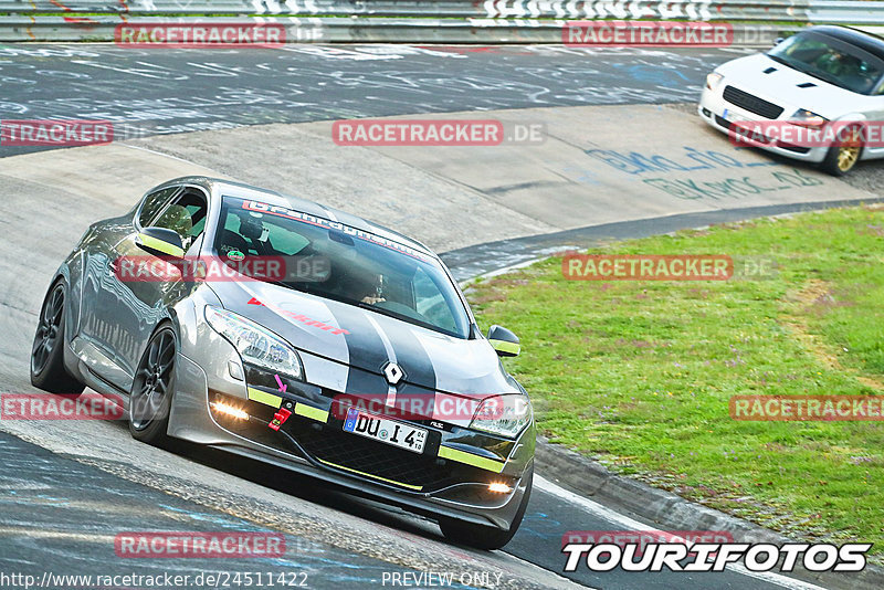 Bild #24511422 - Touristenfahrten Nürburgring Nordschleife (15.09.2023)