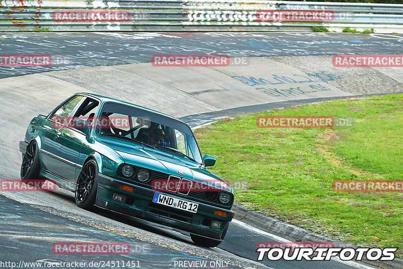 Bild #24511451 - Touristenfahrten Nürburgring Nordschleife (15.09.2023)