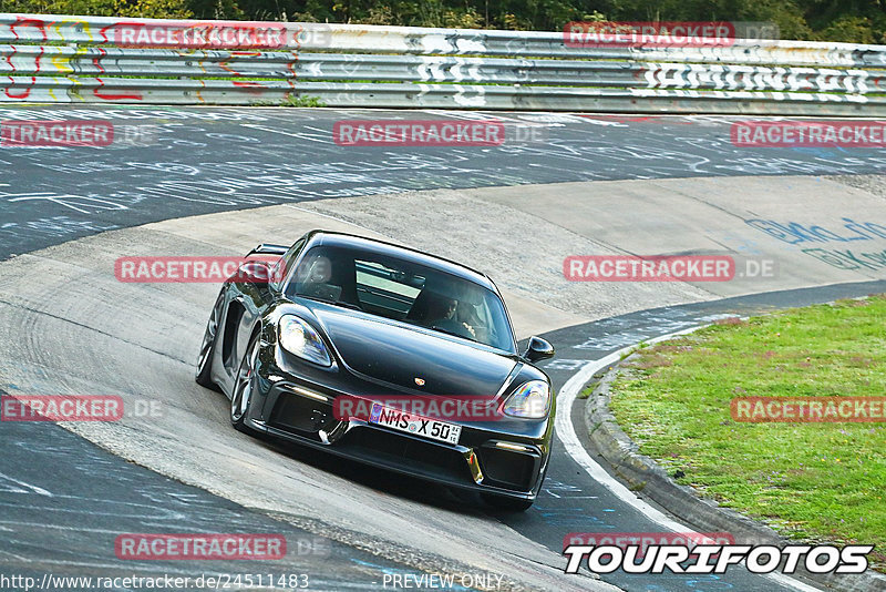 Bild #24511483 - Touristenfahrten Nürburgring Nordschleife (15.09.2023)