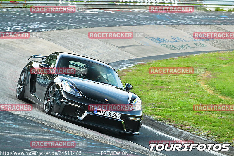 Bild #24511485 - Touristenfahrten Nürburgring Nordschleife (15.09.2023)