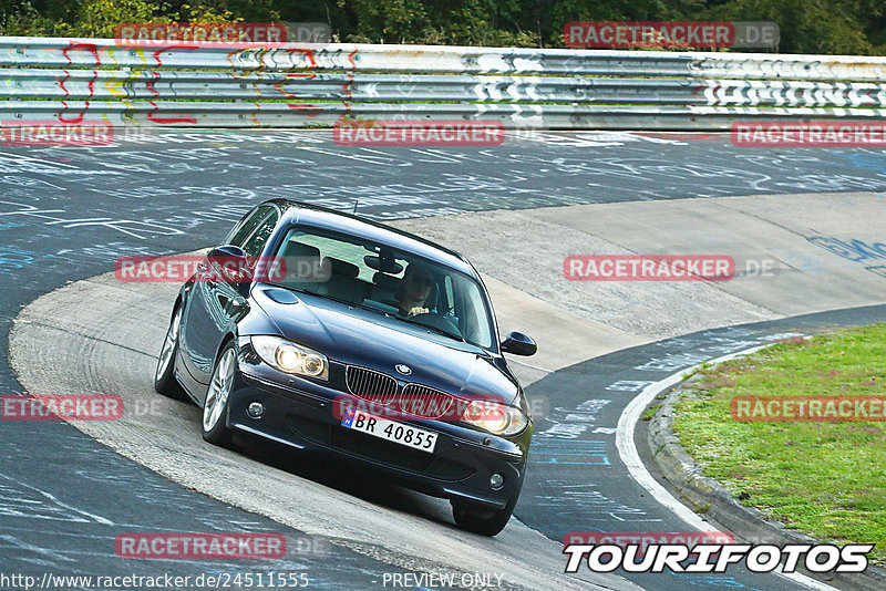 Bild #24511555 - Touristenfahrten Nürburgring Nordschleife (15.09.2023)