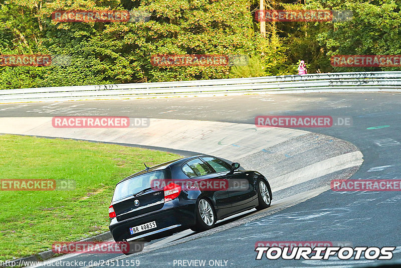 Bild #24511559 - Touristenfahrten Nürburgring Nordschleife (15.09.2023)