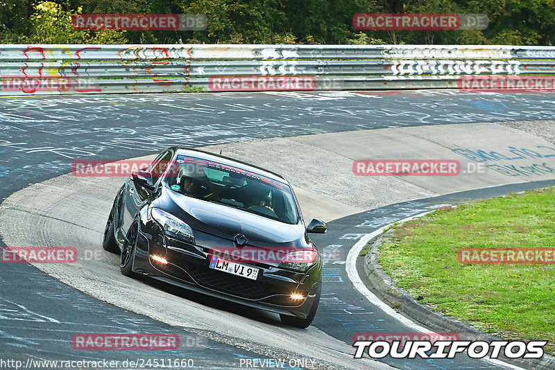 Bild #24511660 - Touristenfahrten Nürburgring Nordschleife (15.09.2023)