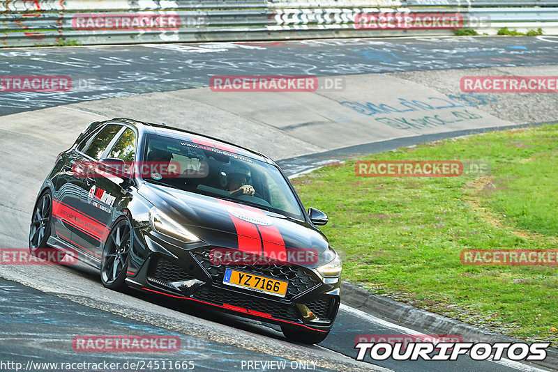 Bild #24511665 - Touristenfahrten Nürburgring Nordschleife (15.09.2023)