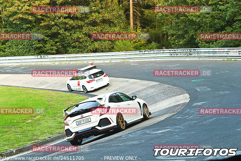 Bild #24511705 - Touristenfahrten Nürburgring Nordschleife (15.09.2023)