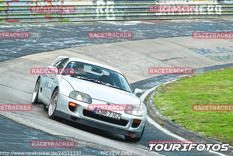 Bild #24511737 - Touristenfahrten Nürburgring Nordschleife (15.09.2023)