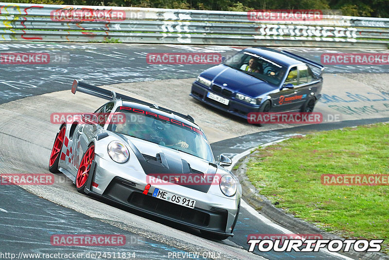 Bild #24511834 - Touristenfahrten Nürburgring Nordschleife (15.09.2023)