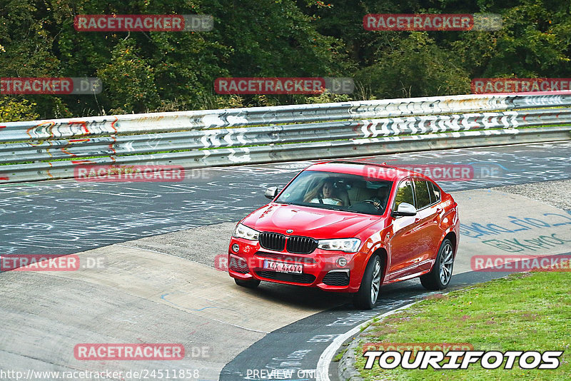 Bild #24511858 - Touristenfahrten Nürburgring Nordschleife (15.09.2023)