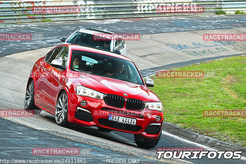 Bild #24511862 - Touristenfahrten Nürburgring Nordschleife (15.09.2023)