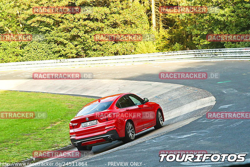 Bild #24511864 - Touristenfahrten Nürburgring Nordschleife (15.09.2023)