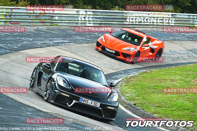 Bild #24511904 - Touristenfahrten Nürburgring Nordschleife (15.09.2023)