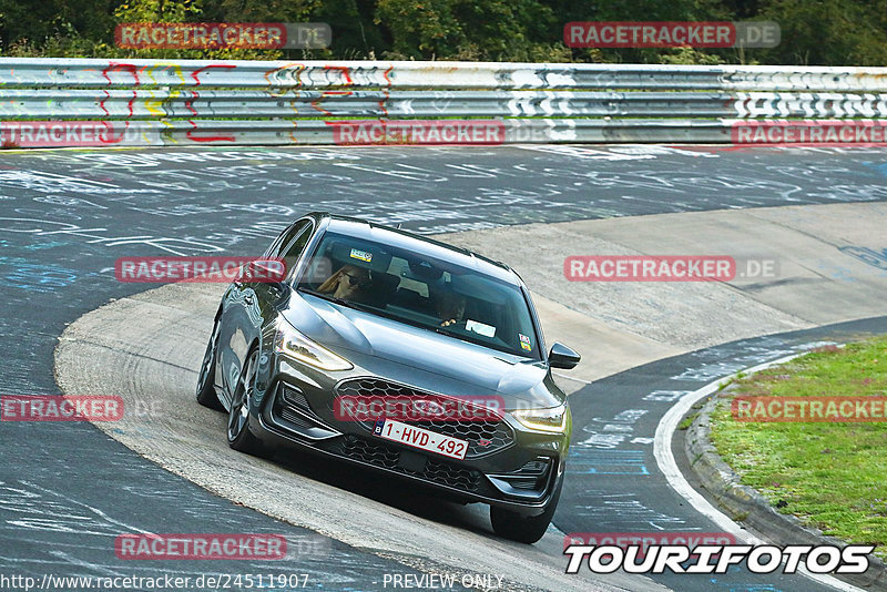 Bild #24511907 - Touristenfahrten Nürburgring Nordschleife (15.09.2023)