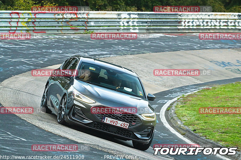 Bild #24511908 - Touristenfahrten Nürburgring Nordschleife (15.09.2023)