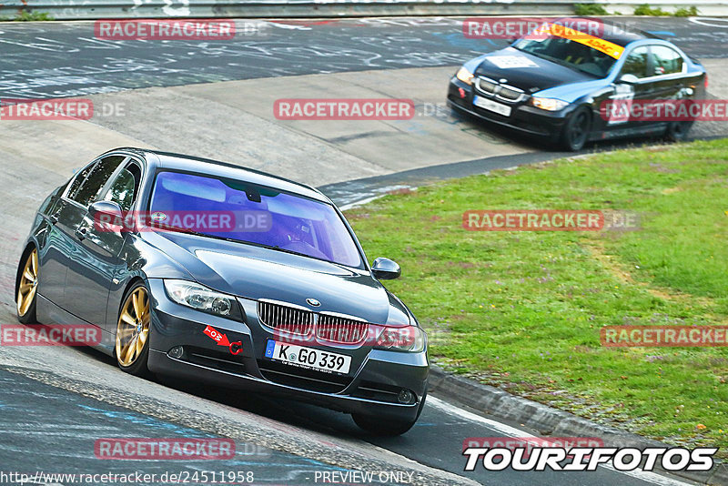 Bild #24511958 - Touristenfahrten Nürburgring Nordschleife (15.09.2023)