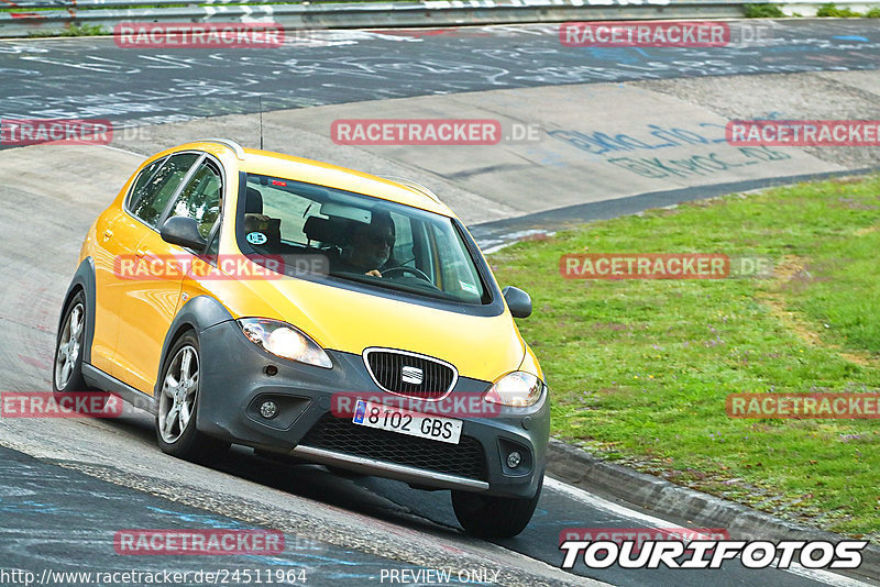 Bild #24511964 - Touristenfahrten Nürburgring Nordschleife (15.09.2023)