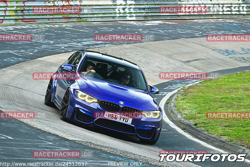 Bild #24512037 - Touristenfahrten Nürburgring Nordschleife (15.09.2023)