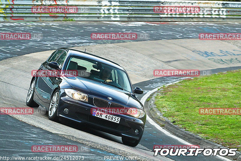 Bild #24512073 - Touristenfahrten Nürburgring Nordschleife (15.09.2023)