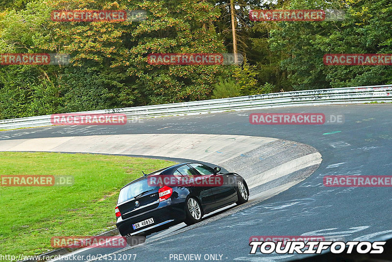 Bild #24512077 - Touristenfahrten Nürburgring Nordschleife (15.09.2023)