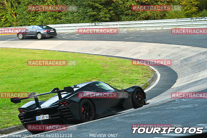 Bild #24512128 - Touristenfahrten Nürburgring Nordschleife (15.09.2023)