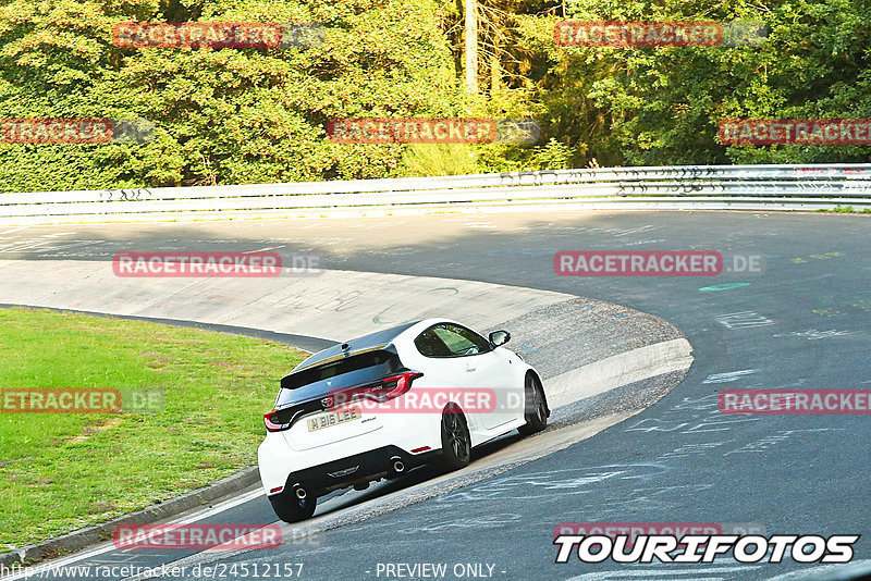 Bild #24512157 - Touristenfahrten Nürburgring Nordschleife (15.09.2023)