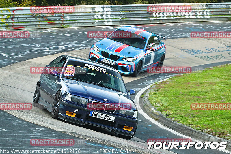 Bild #24512178 - Touristenfahrten Nürburgring Nordschleife (15.09.2023)