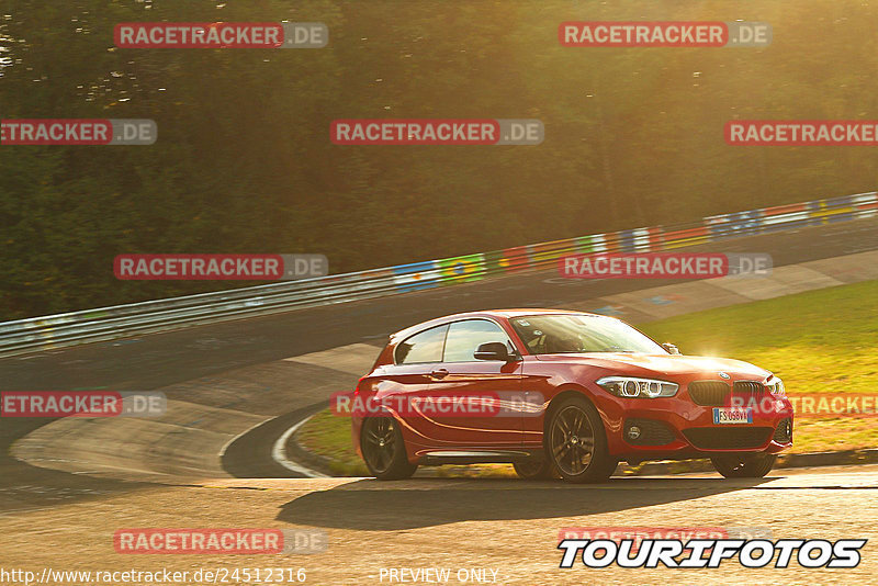 Bild #24512316 - Touristenfahrten Nürburgring Nordschleife (15.09.2023)