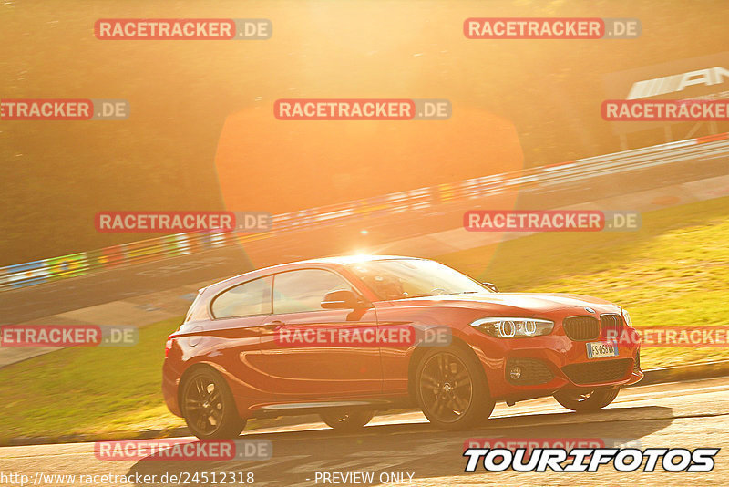 Bild #24512318 - Touristenfahrten Nürburgring Nordschleife (15.09.2023)