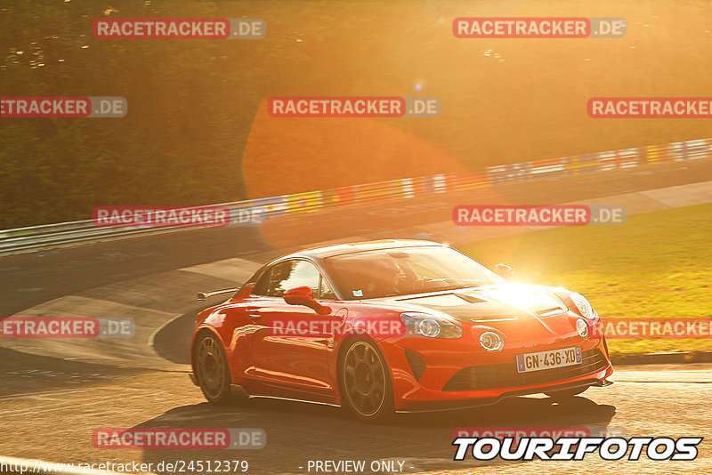 Bild #24512379 - Touristenfahrten Nürburgring Nordschleife (15.09.2023)