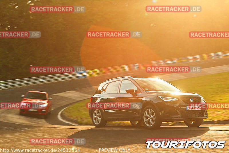 Bild #24512564 - Touristenfahrten Nürburgring Nordschleife (15.09.2023)