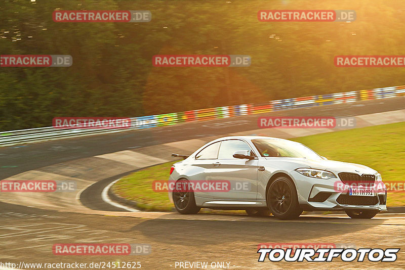 Bild #24512625 - Touristenfahrten Nürburgring Nordschleife (15.09.2023)