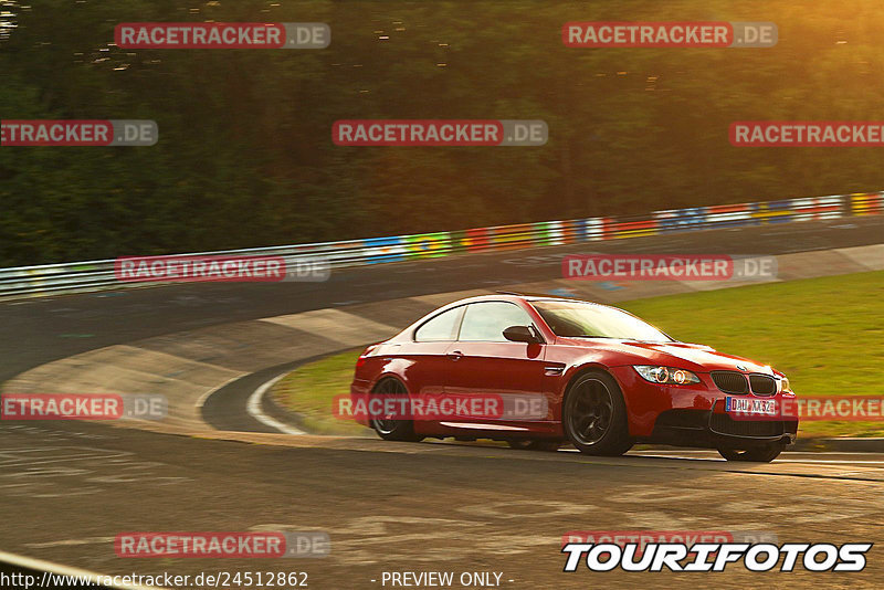 Bild #24512862 - Touristenfahrten Nürburgring Nordschleife (15.09.2023)