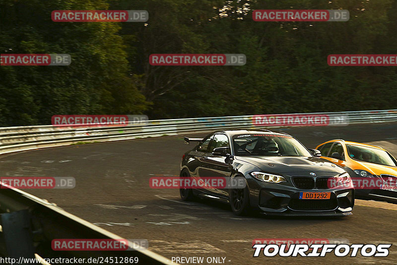 Bild #24512869 - Touristenfahrten Nürburgring Nordschleife (15.09.2023)