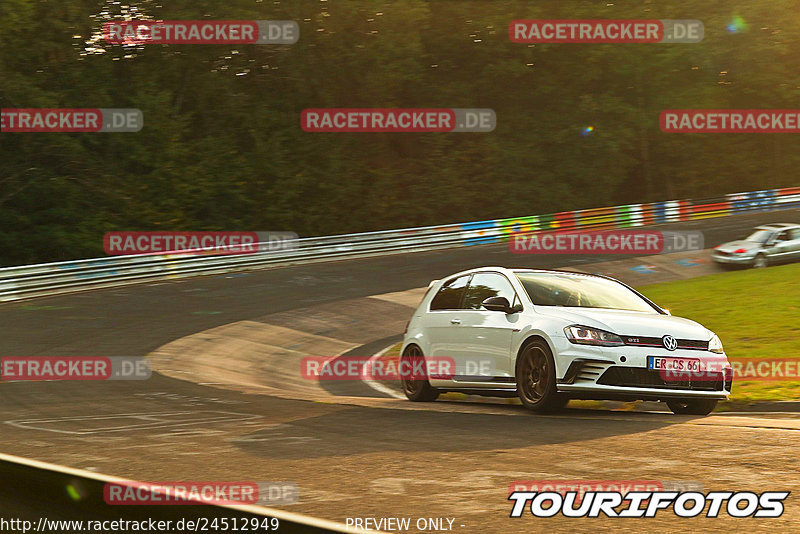 Bild #24512949 - Touristenfahrten Nürburgring Nordschleife (15.09.2023)