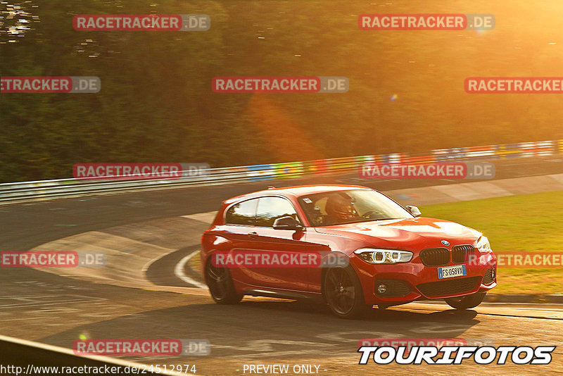 Bild #24512974 - Touristenfahrten Nürburgring Nordschleife (15.09.2023)