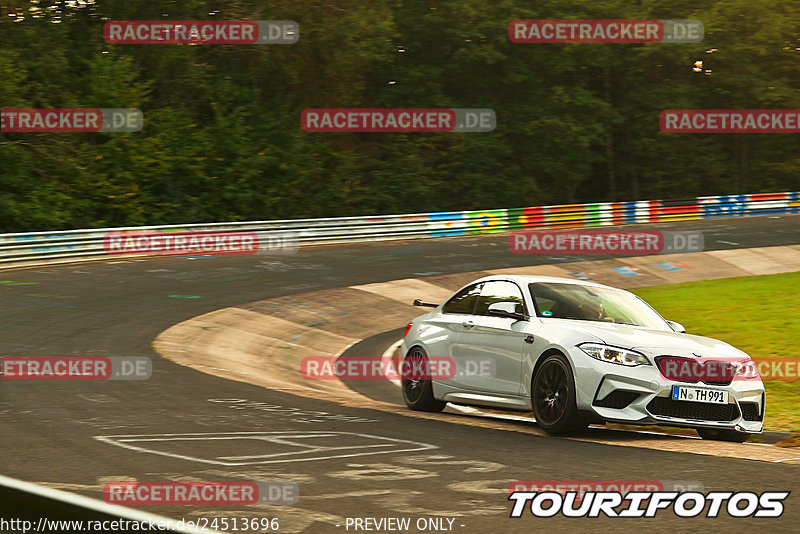 Bild #24513696 - Touristenfahrten Nürburgring Nordschleife (15.09.2023)