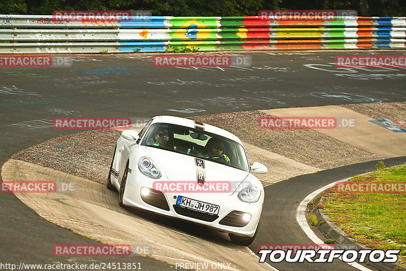 Bild #24513851 - Touristenfahrten Nürburgring Nordschleife (15.09.2023)