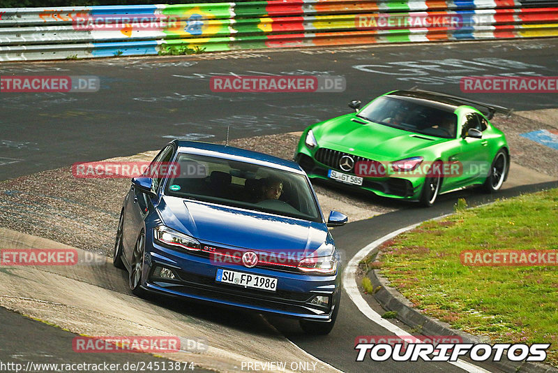 Bild #24513874 - Touristenfahrten Nürburgring Nordschleife (15.09.2023)