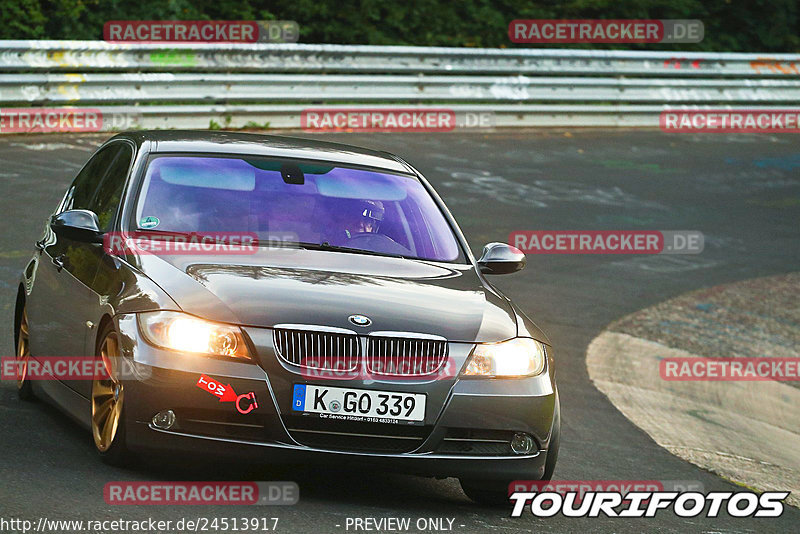 Bild #24513917 - Touristenfahrten Nürburgring Nordschleife (15.09.2023)