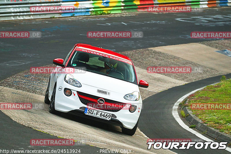 Bild #24513924 - Touristenfahrten Nürburgring Nordschleife (15.09.2023)