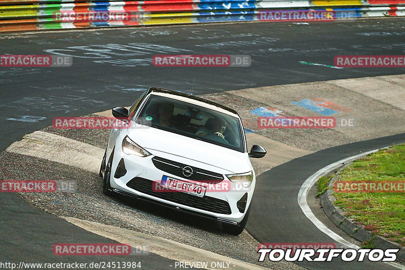 Bild #24513984 - Touristenfahrten Nürburgring Nordschleife (15.09.2023)