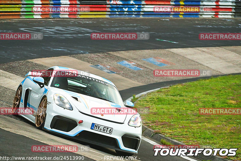 Bild #24513990 - Touristenfahrten Nürburgring Nordschleife (15.09.2023)