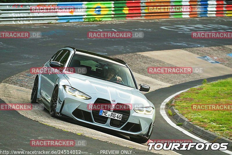 Bild #24514012 - Touristenfahrten Nürburgring Nordschleife (15.09.2023)