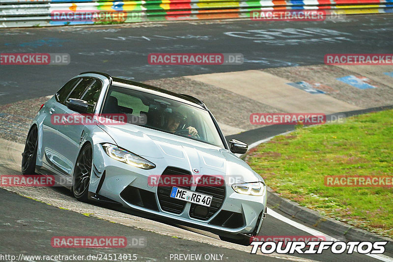 Bild #24514015 - Touristenfahrten Nürburgring Nordschleife (15.09.2023)